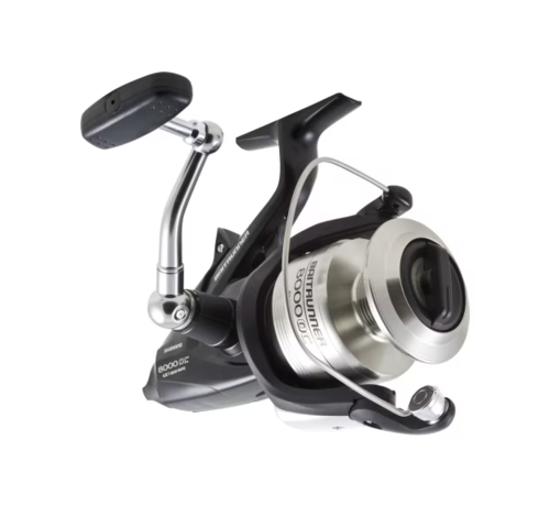 Shimano Baitrunner 8000OC
