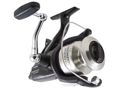 Shimano Baitrunner 8000OC