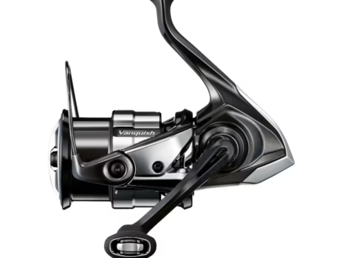 Shimano Vanquish FC 2500SHG