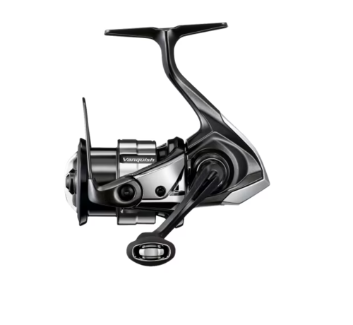 Shimano Vanquish FC C2500SXG