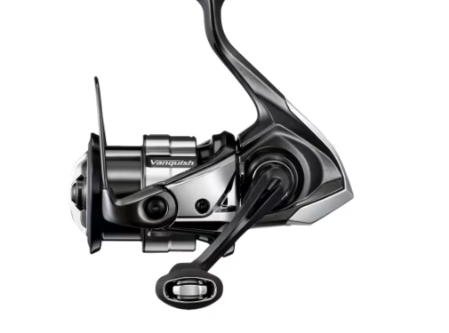 Shimano Vanquish FC C2500SXG