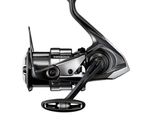 Shimano Vanquish FC C3000MHG