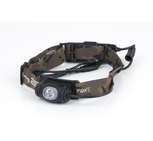 Fox Halo AL350C