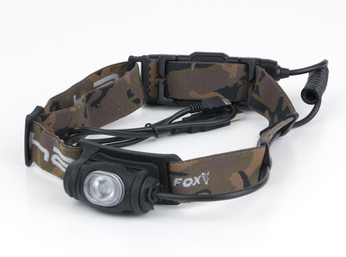 Fox Halo AL350C