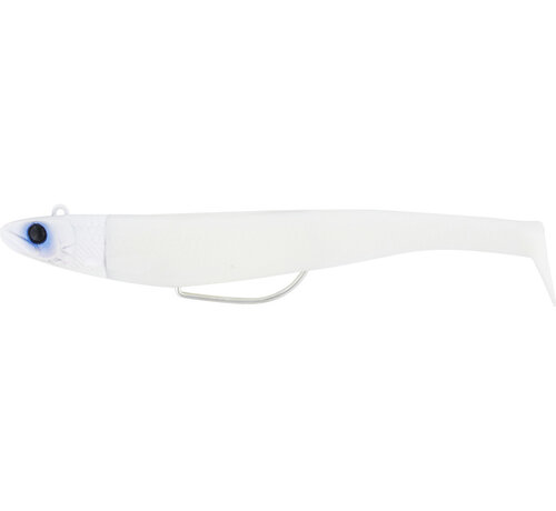 Westin Magic Minnow Weedless Jig 18G 10,5CM #1