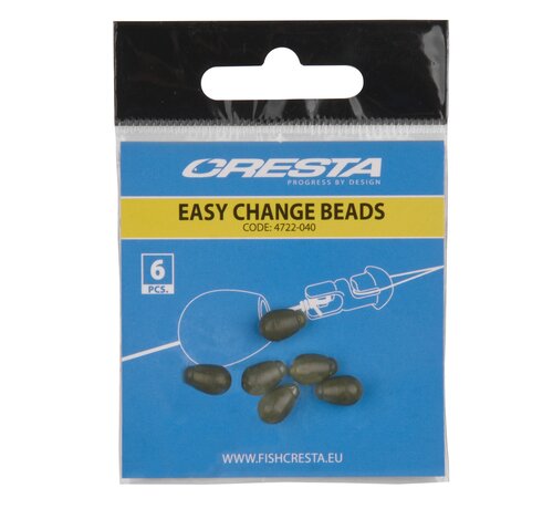 Cresta Easy Change Bead