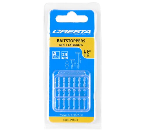 Cresta Baitstoppers
