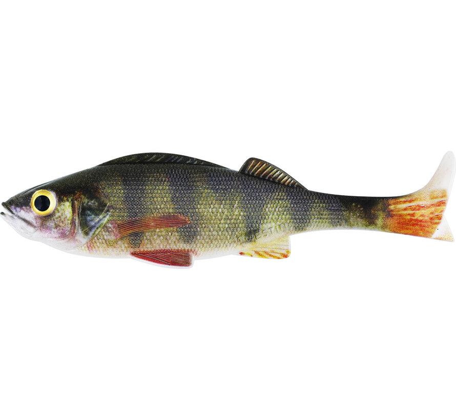 Original Perch 18CM 61G T 7 1/8" 2 2/16OZ