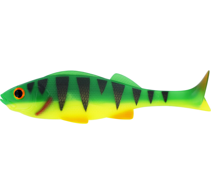 Original Perch 18CM 61G T 7 1/8" 2 2/16OZ