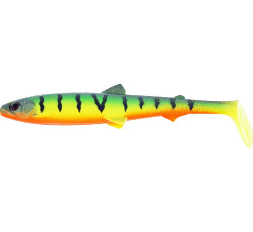 Westin Bullteez Shadtail 12,5CM 16G 4 7/8" 5/8OZ