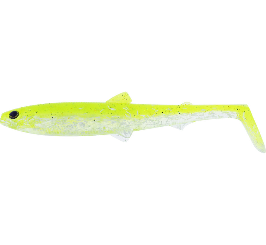 Bullteez Shadtail 12,5CM 16G 4 7/8" 5/8OZ