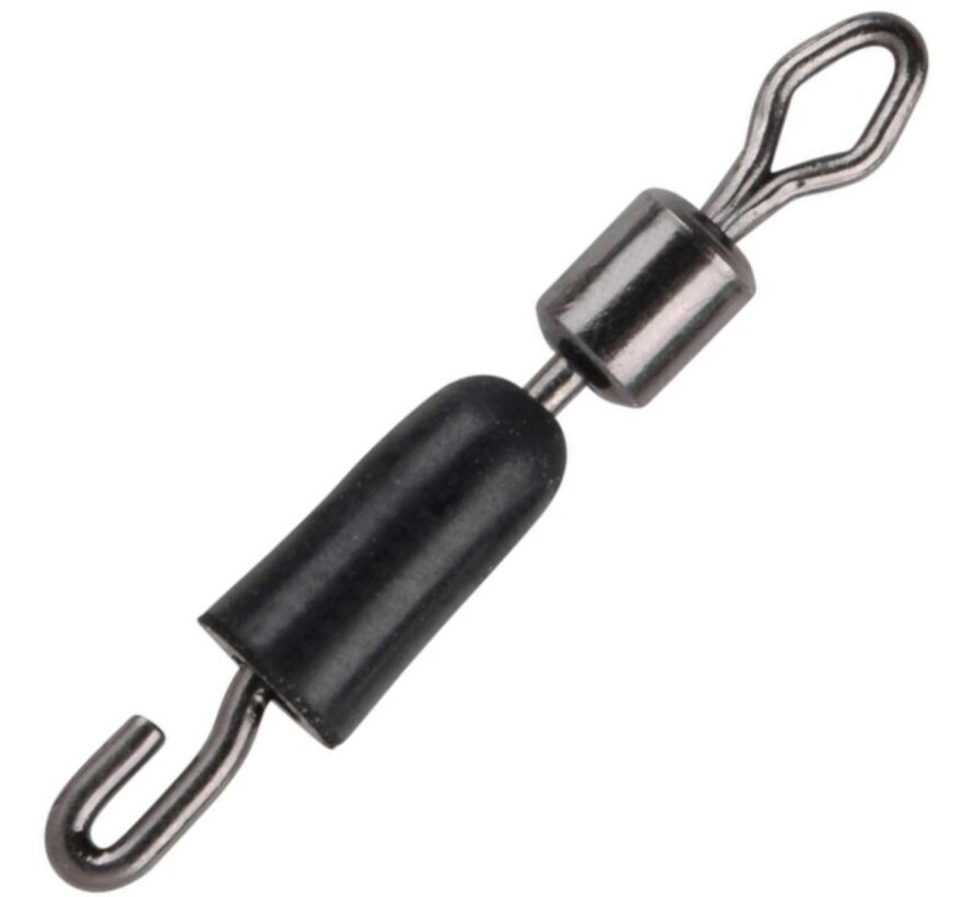 Inside Tube Hook Length Connector Semi Fixed