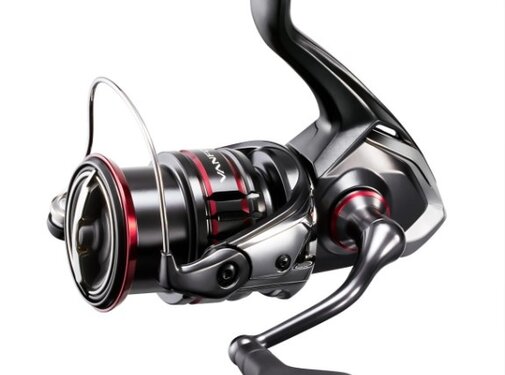 Shimano Vanford C3000 F