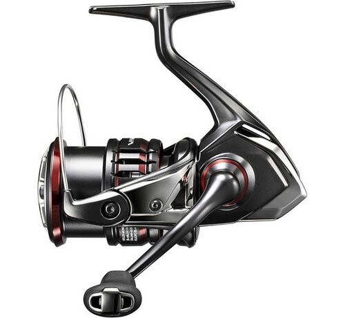 Shimano Vanford C2000S HG F
