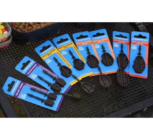 Cresta Accelerate Easy Fill Feeder