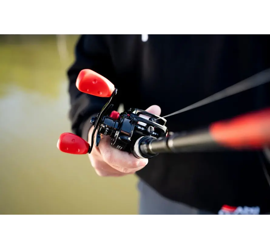 MAX4X-L / Abu Garcia Max X Left