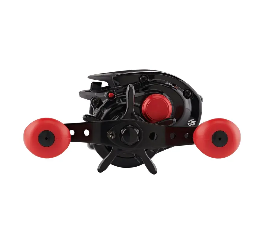 MAX4X-L / Abu Garcia Max X Left