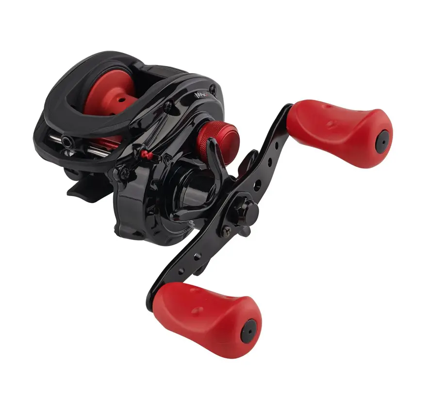 MAX4X-L / Abu Garcia Max X Left