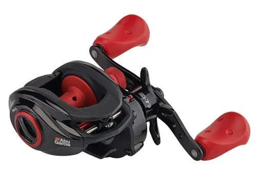 Abu Garcia MAX4X-L / Abu Garcia Max X Left