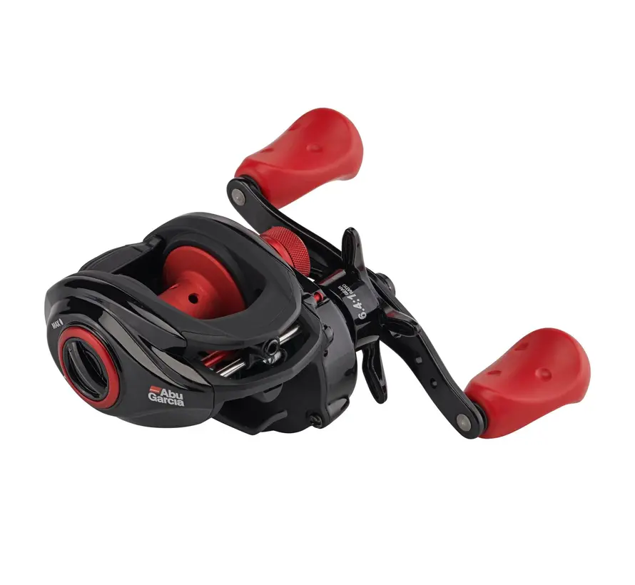 MAX4X-L / Abu Garcia Max X Left