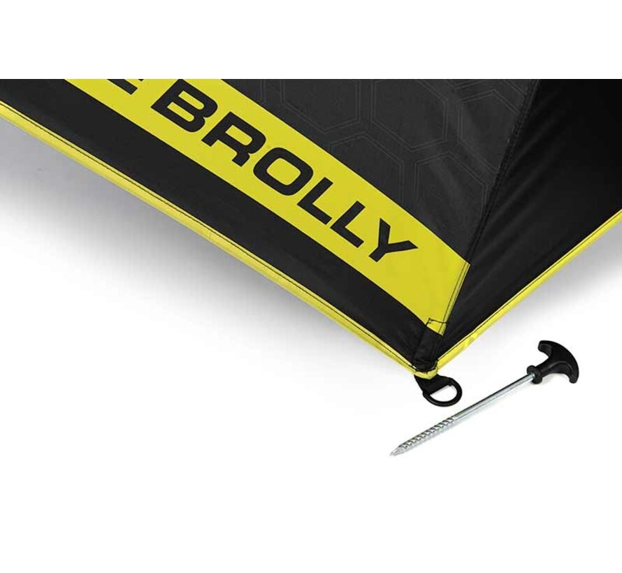 Pro Space Brolly