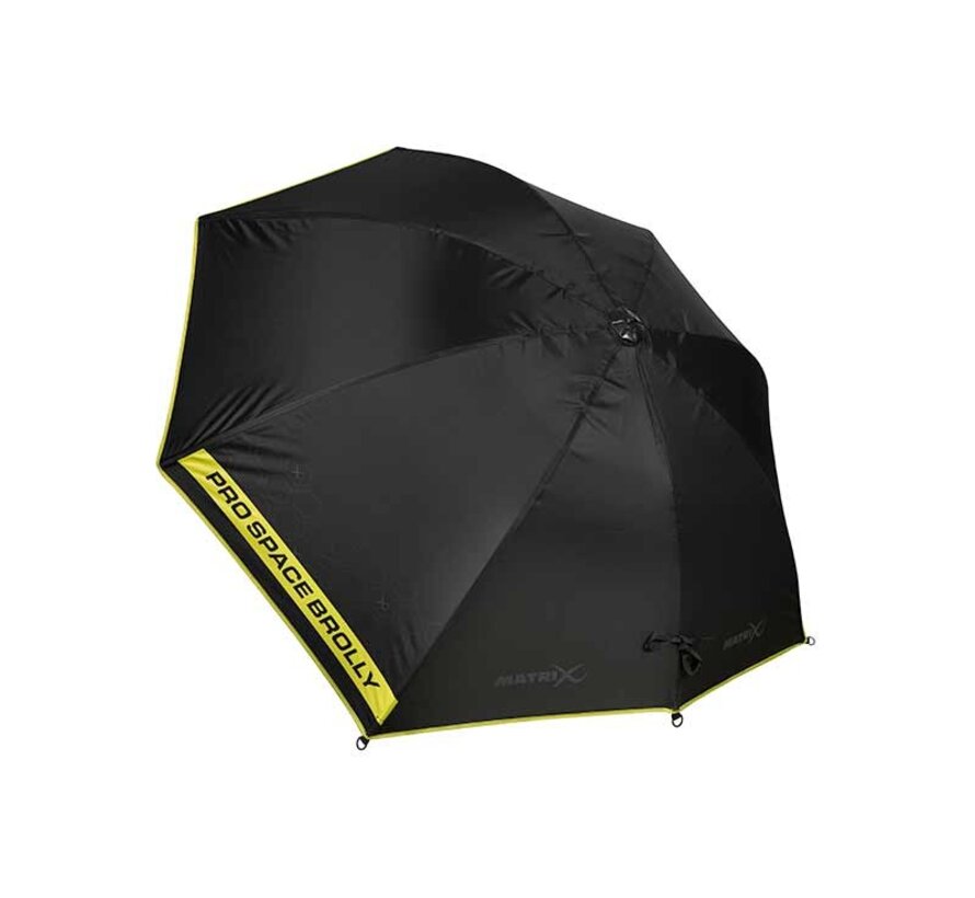 Pro Space Brolly
