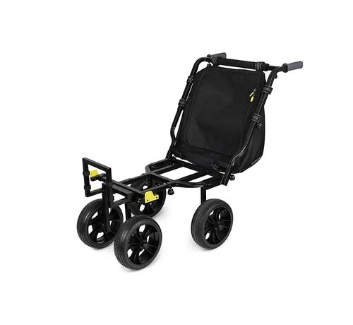 Matrix 4 Wheel Compact Transporter