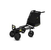 Matrix 4 Wheel Power Transporter