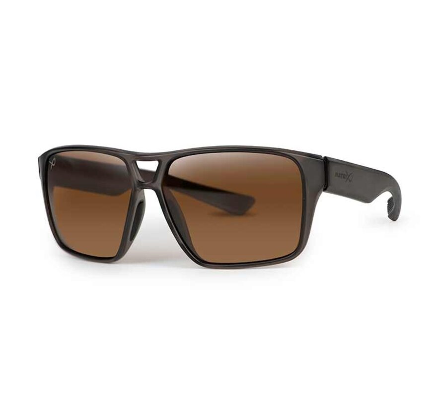 Polarised Sunglasses - Casual