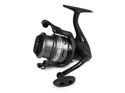 Matrix Aquos Ultra 5000 Reel