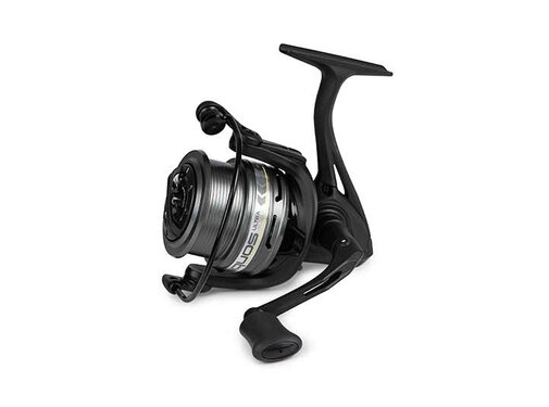 Matrix Aquos Ultra 4000 Reel