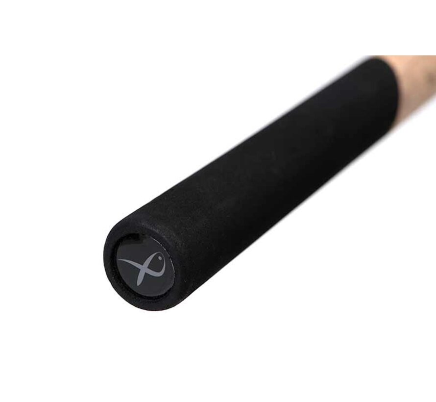 Aquos Ultra-W 11ft Waggler Rod