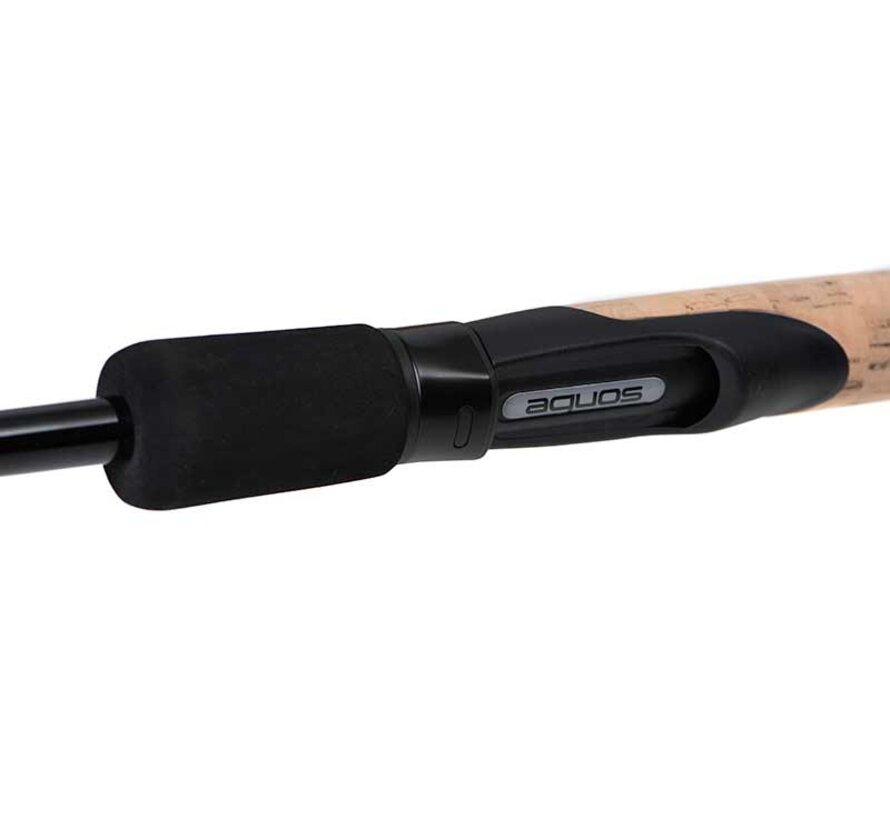 Aquos Ultra-W 11ft Waggler Rod