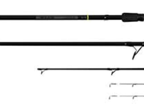 Matrix Aquos Ultra-XD 4.2m Method Feeder Rod