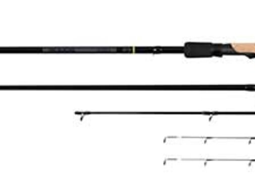 Matrix Aquos Ultra-D 4.0m Feeder Rod