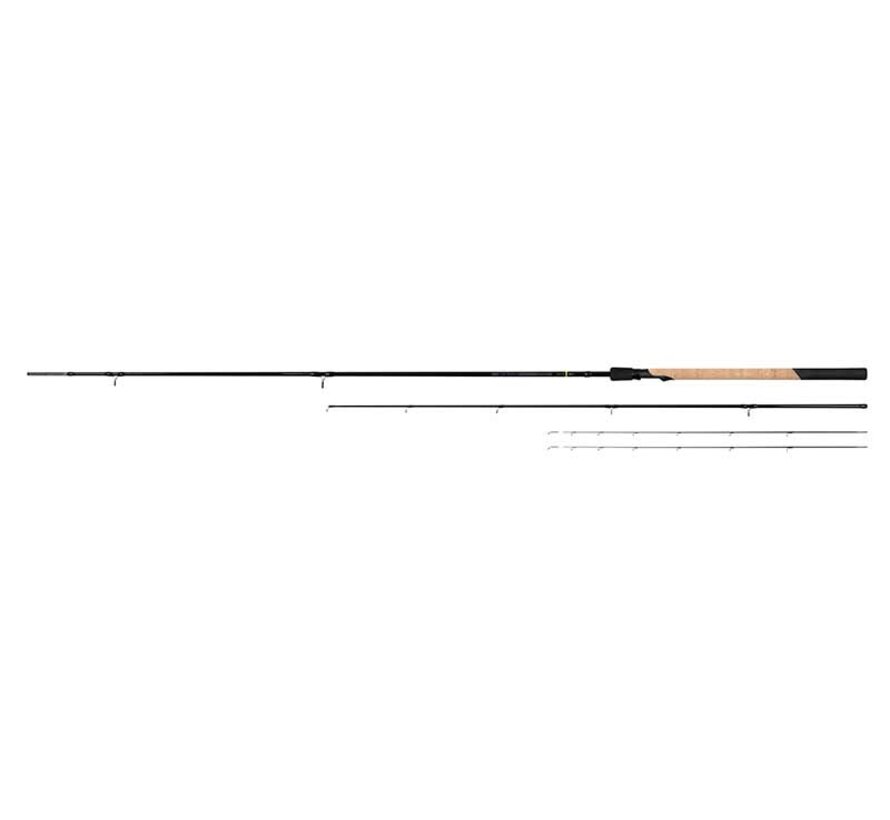 Aquos Ultra-X 3.3m Feeder Rod
