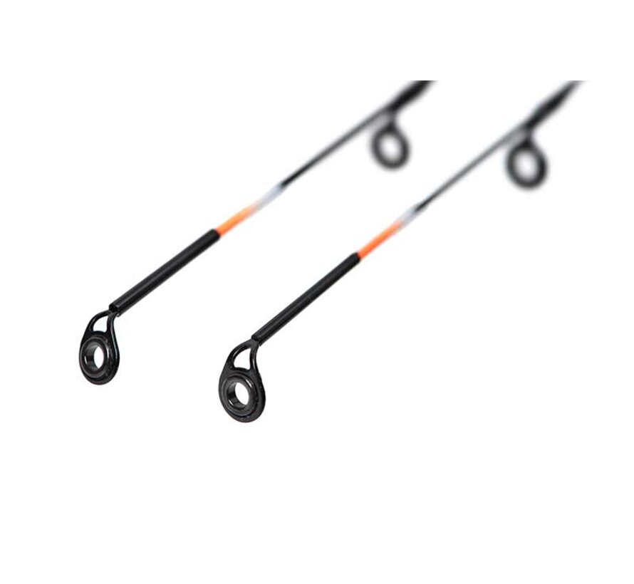 Aquos Ultra-X 3.3m Feeder Rod