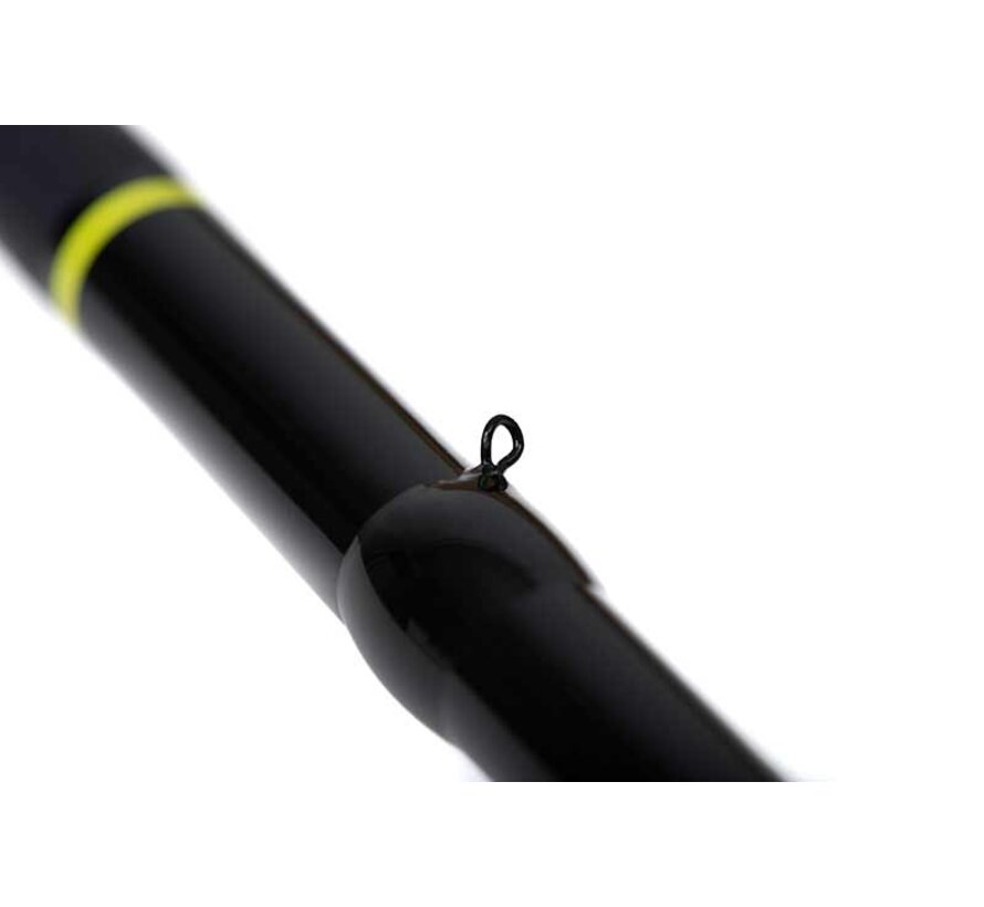 Aquos Ultra-X 3.3m Feeder Rod