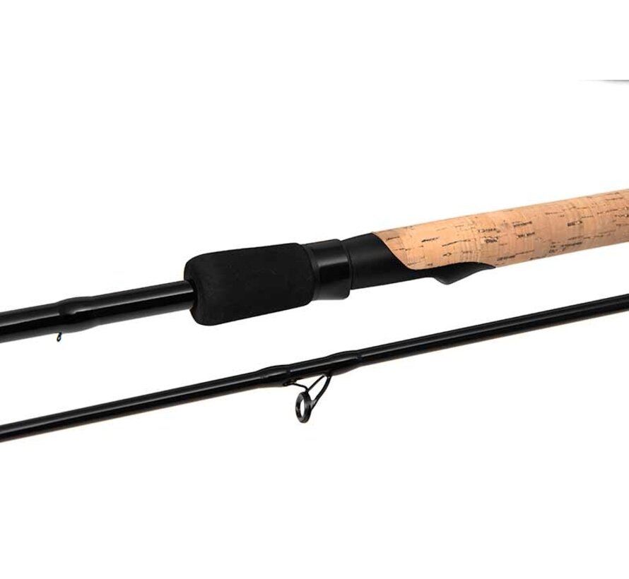 Aquos Ultra-X 3.3m Feeder Rod