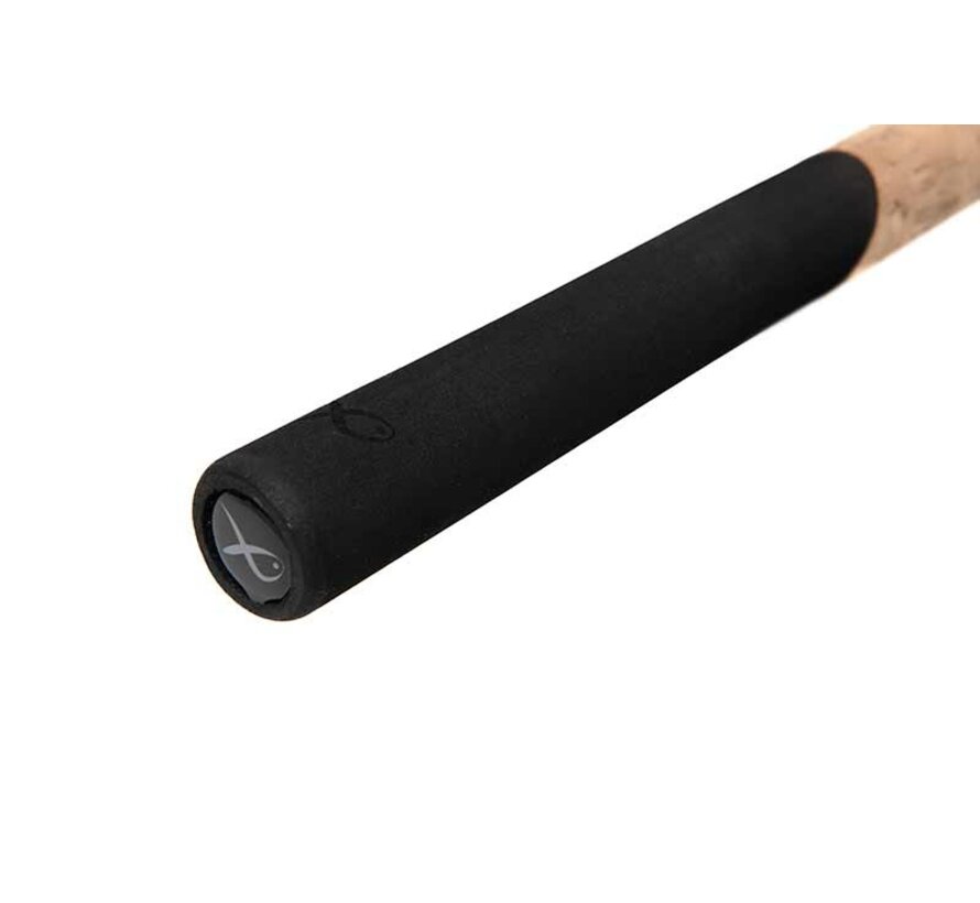 Aquos Ultra-C 8ft Feeder Rod