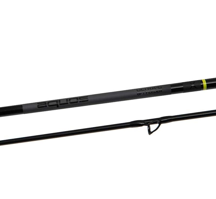Aquos Ultra-C 8ft Feeder Rod