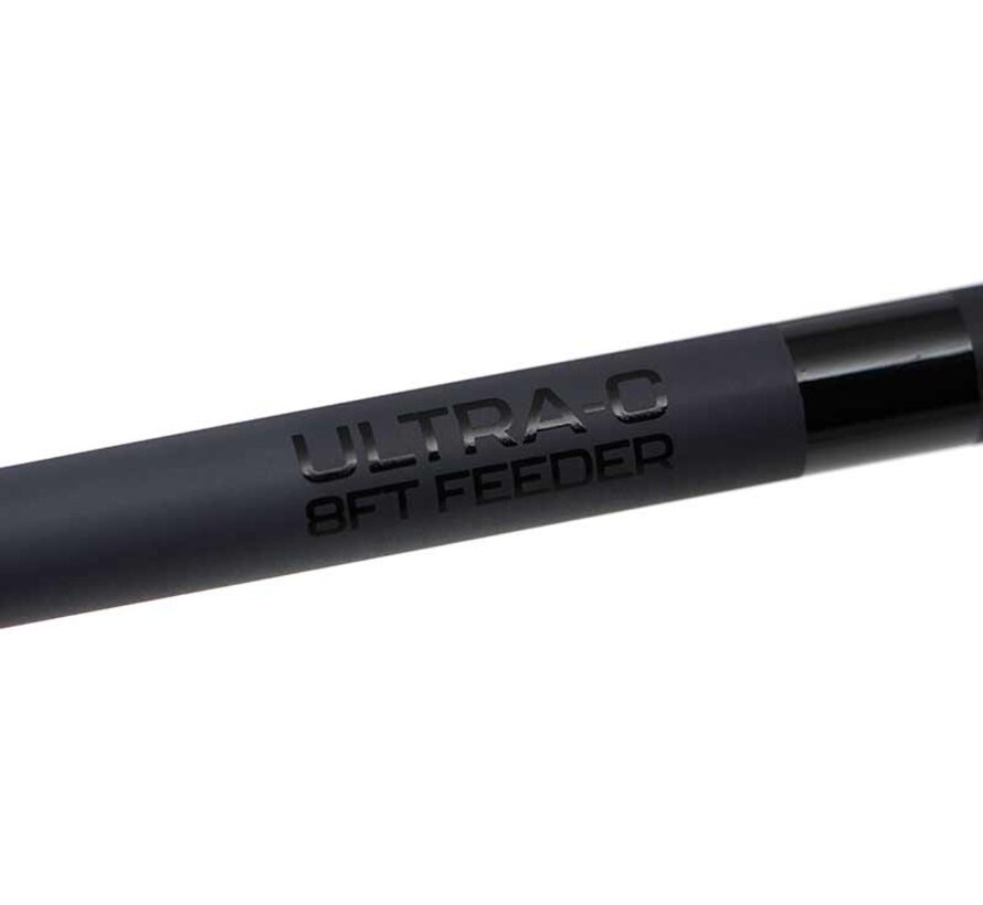 Aquos Ultra-C 8ft Feeder Rod