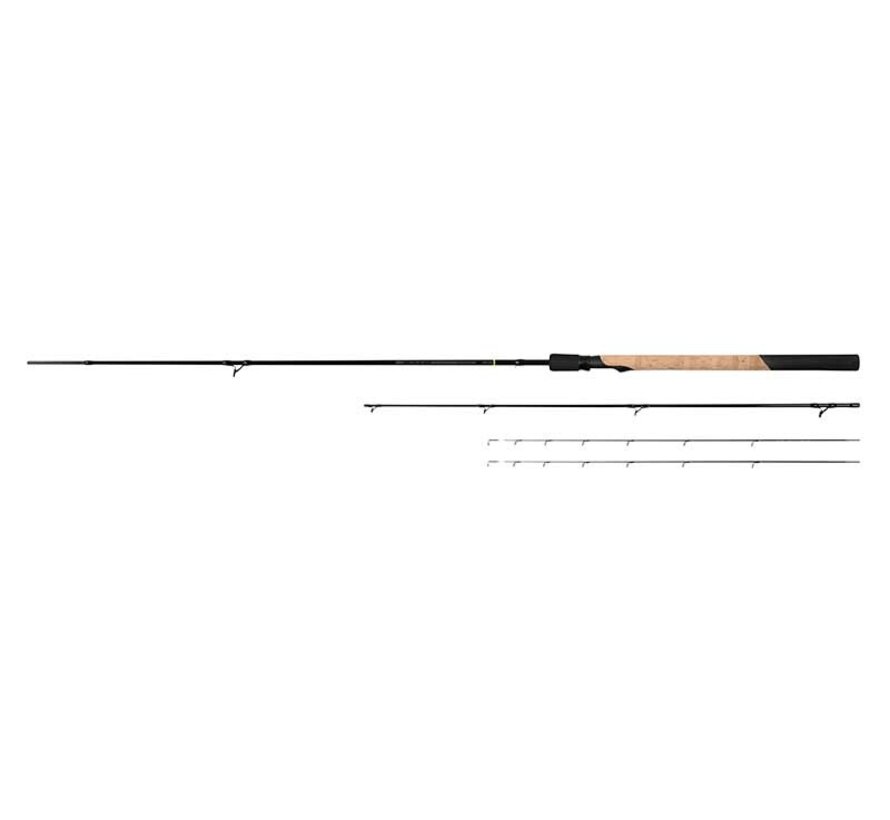 Aquos Ultra-C 8ft Feeder Rod