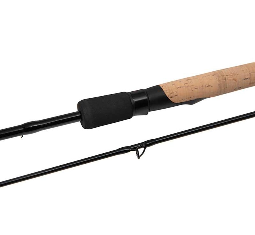 Aquos Ultra-C 8ft Feeder Rod