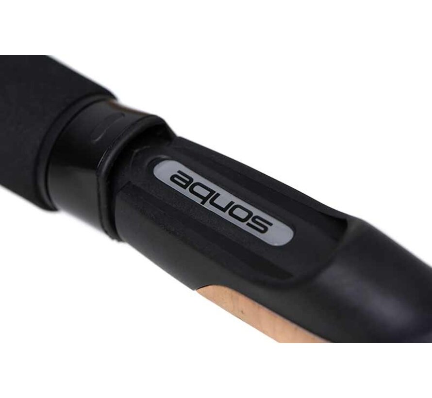 Aquos Ultra-C 8ft Feeder Rod