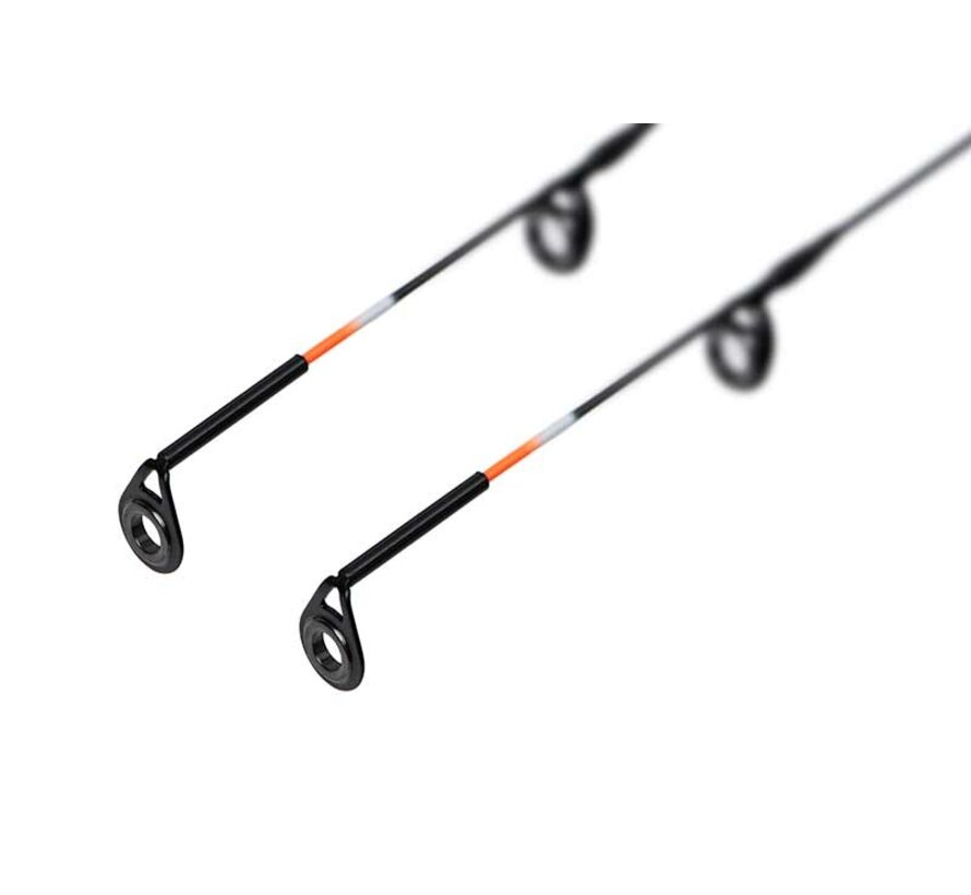 Aquos Ultra-C 8ft Feeder Rod