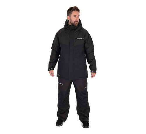 Matrix Therma Foil Winter Suit