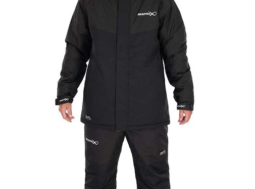 Matrix Therma Foil Winter Suit