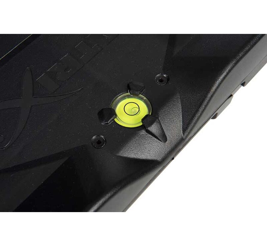 XR300 Pro Edition Seatbox Graphite - Limited Edition