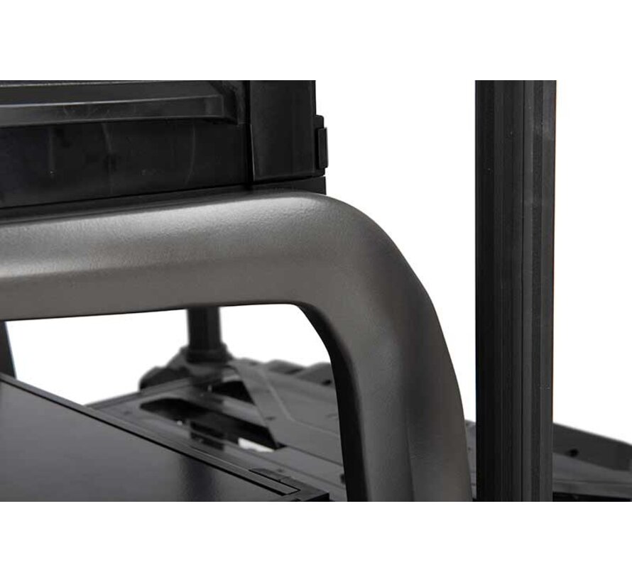 XR300 Pro Edition Seatbox Graphite - Limited Edition